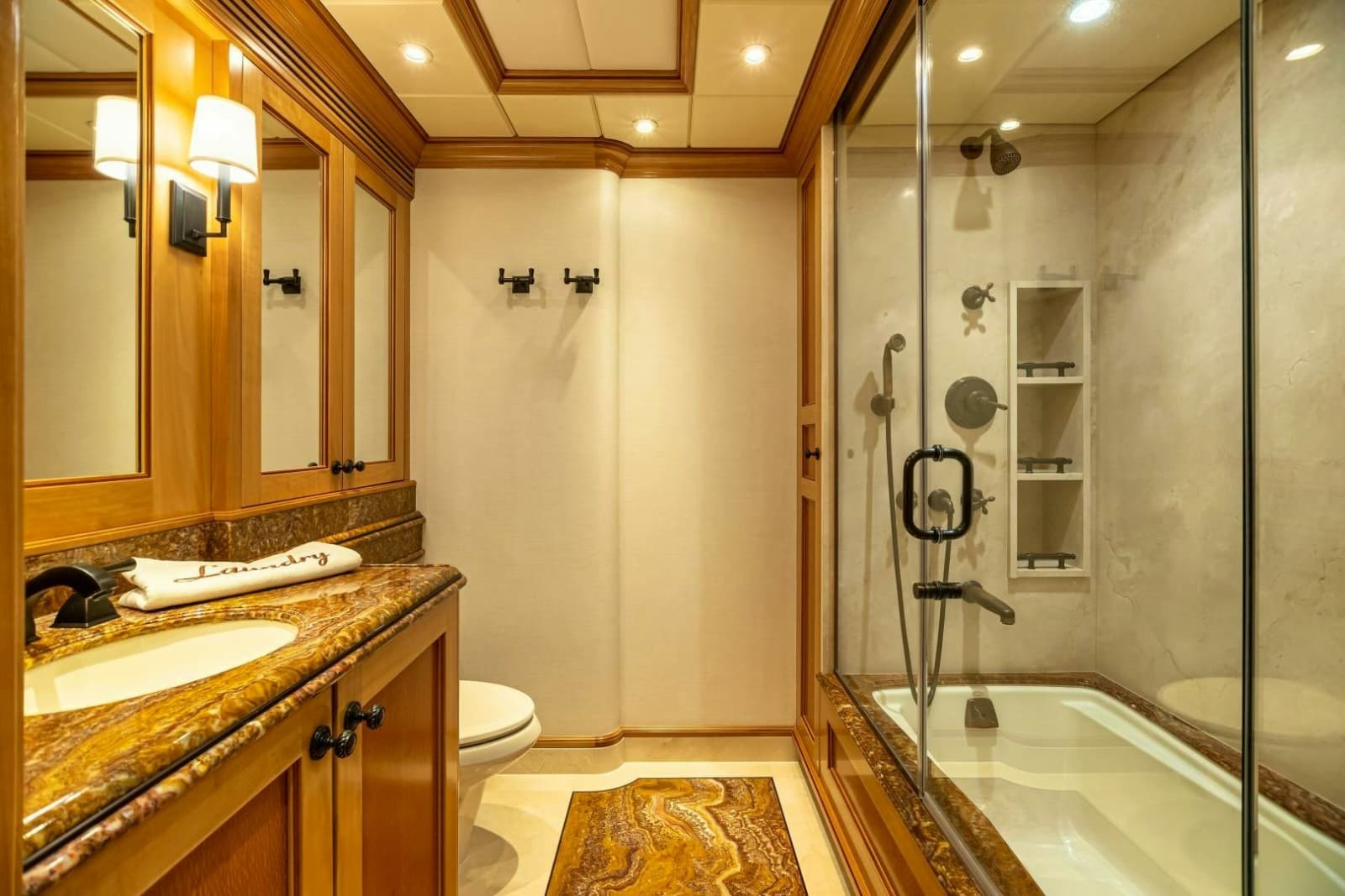 2009 Trinity Yachts Custom - Photo 8
