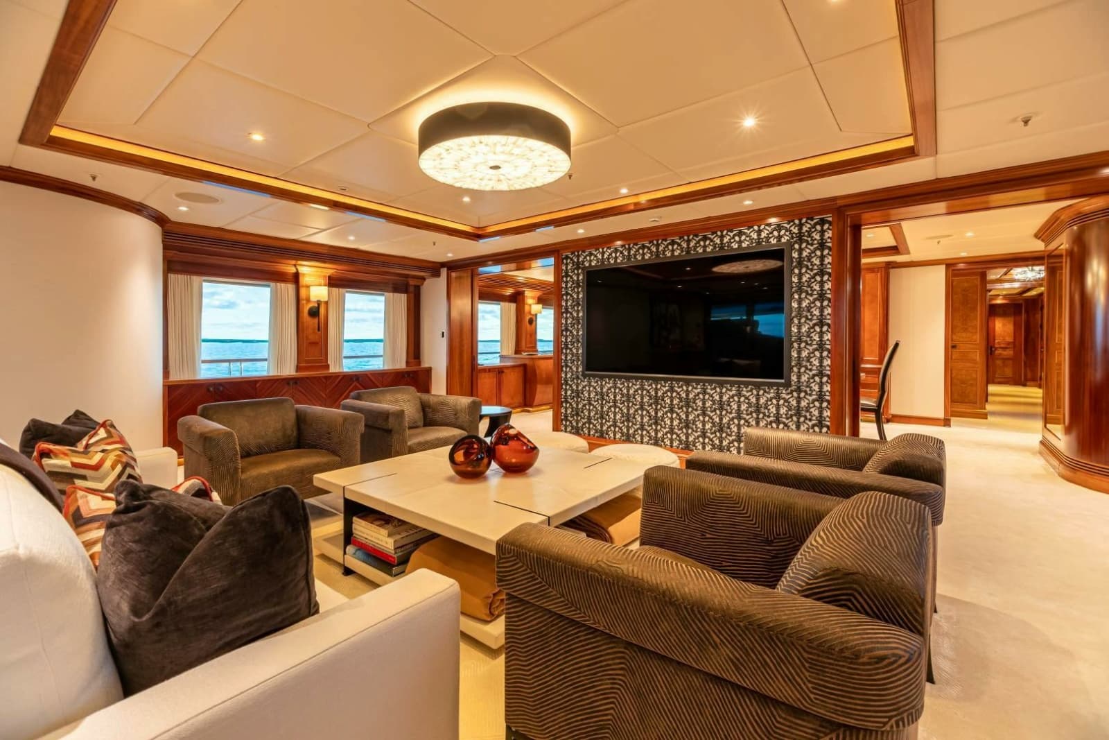 2009 Trinity Yachts Custom - Photo 5