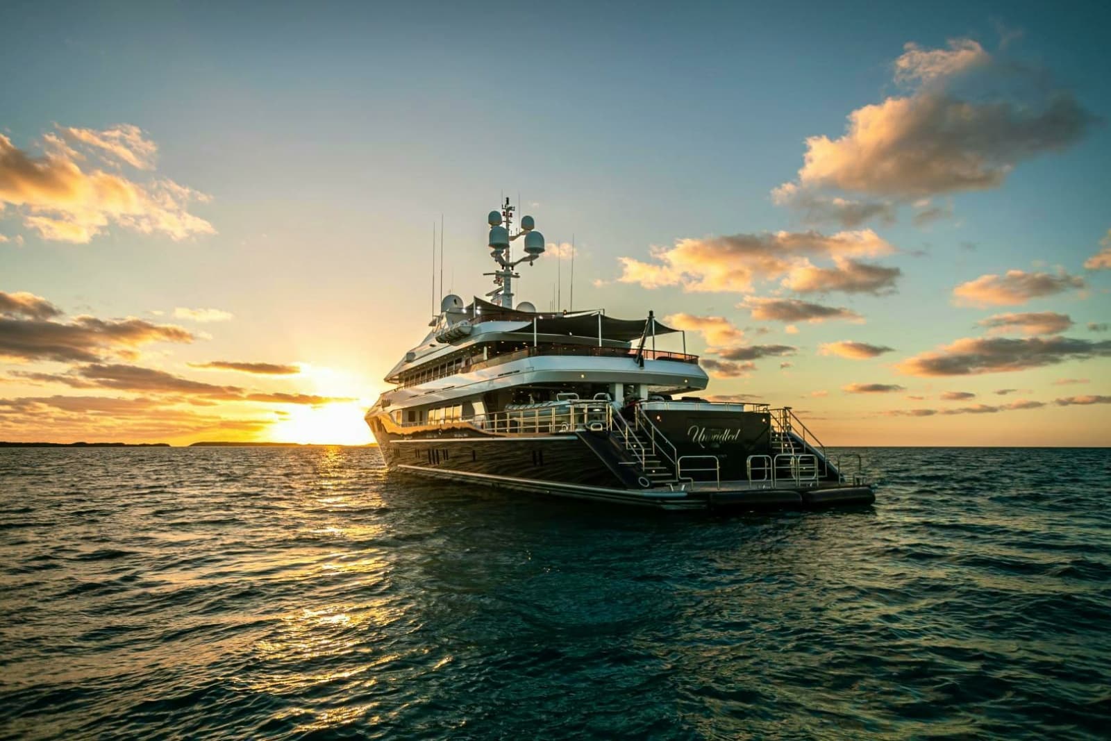 2009 Trinity Yachts Custom - Photo 41