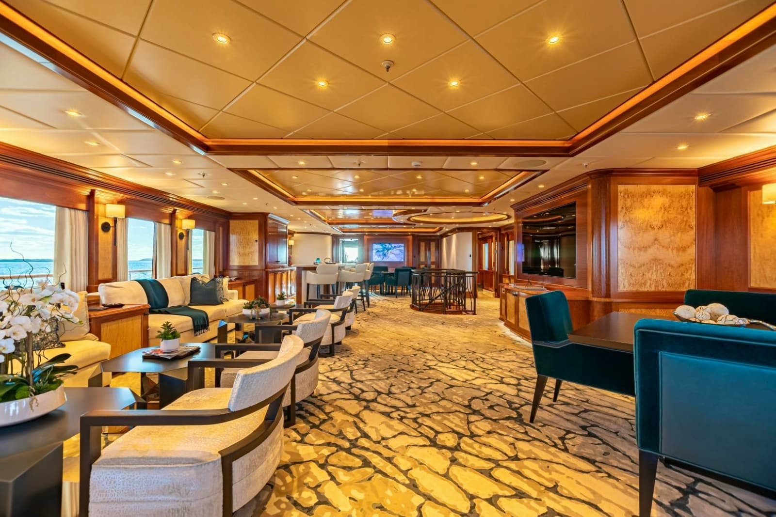 2009 Trinity Yachts Custom - Photo 26