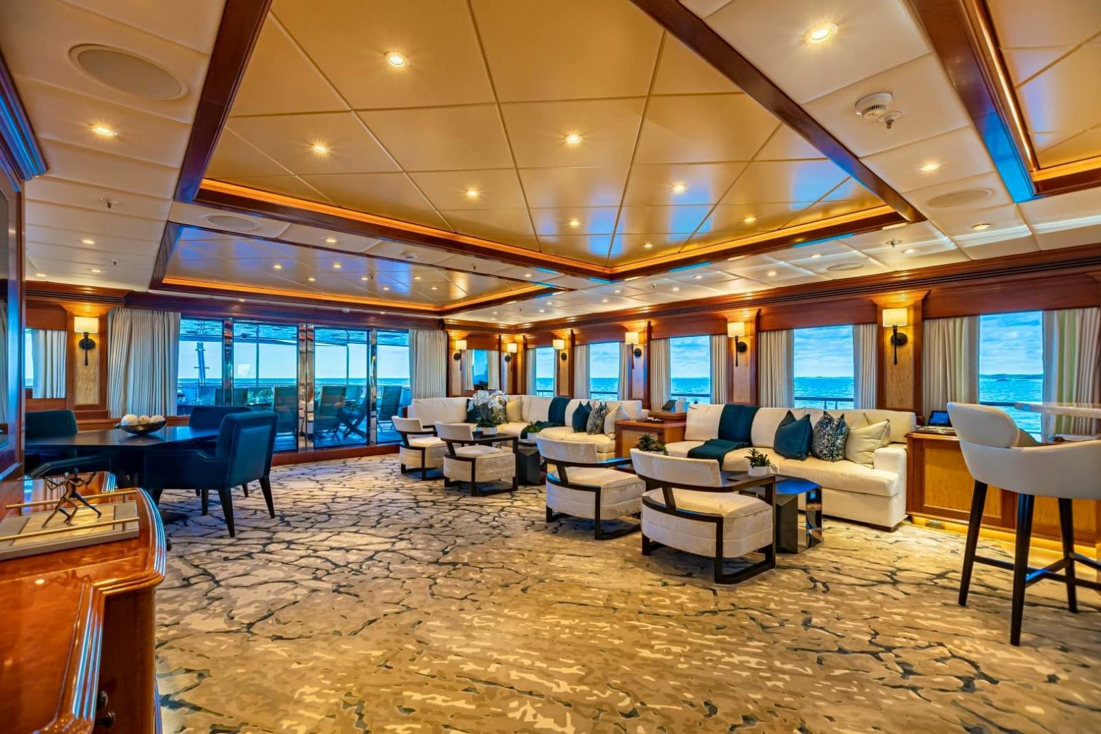 2009 Trinity Yachts Custom - Photo 4