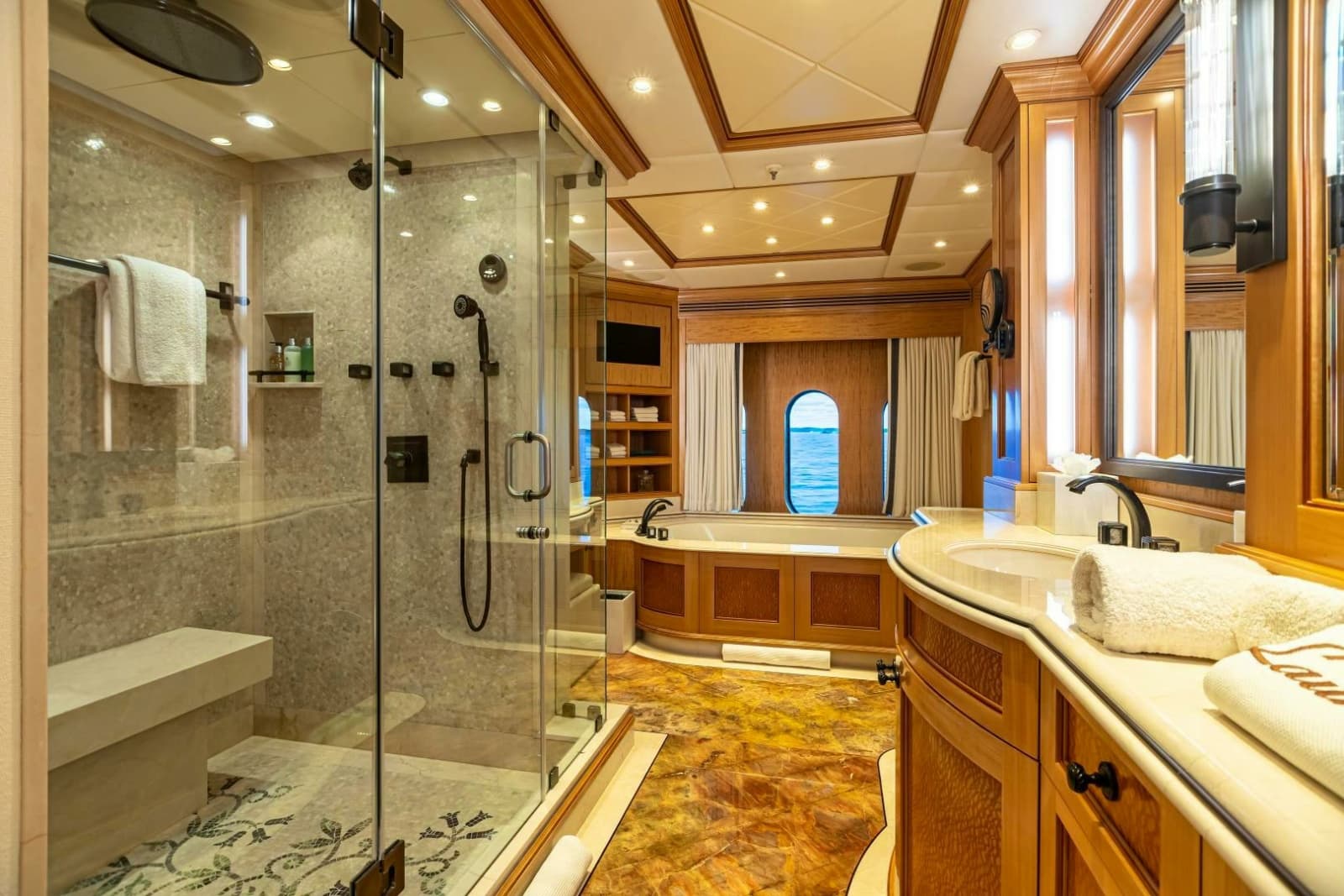 2009 Trinity Yachts Custom - Photo 11