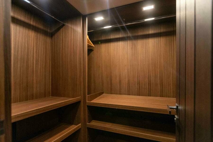 2015 Benetti Benetti Classic 121