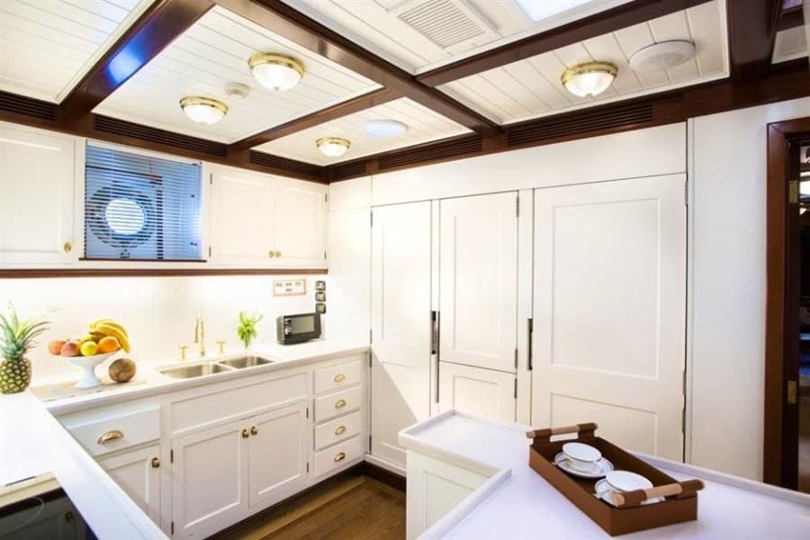 2014 Astilleros Buquebus Custom