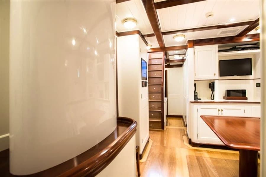 2014 Astilleros Buquebus Custom