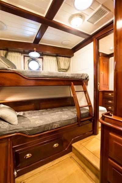 2014 Astilleros Buquebus Custom