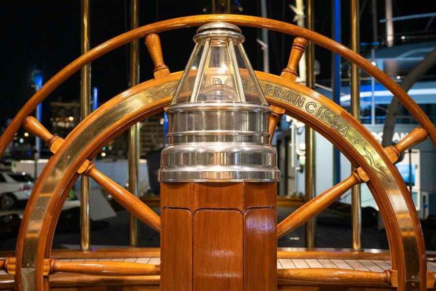 2014 Astilleros Buquebus Custom