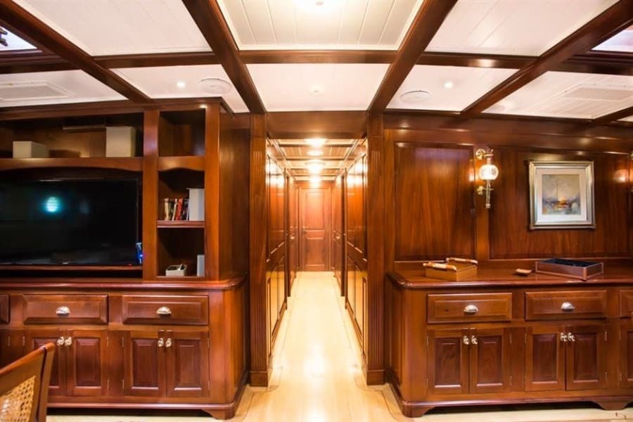 2014 Astilleros Buquebus Custom