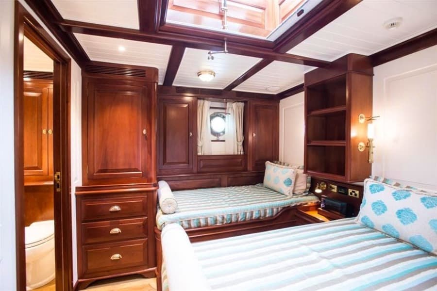 2014 Astilleros Buquebus Custom