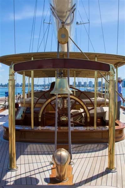 2014 Astilleros Buquebus Custom