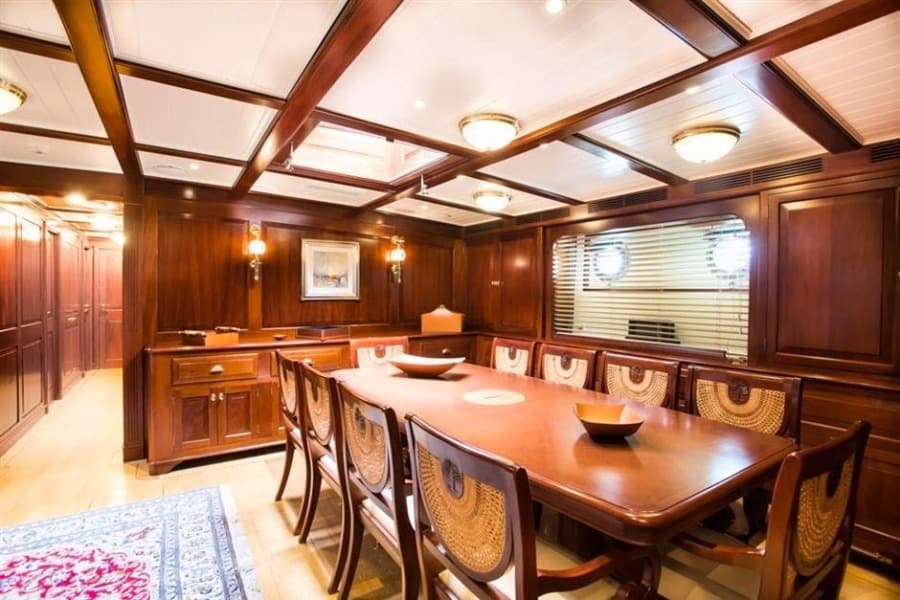 2014 Astilleros Buquebus Custom