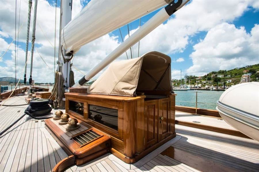 2014 Astilleros Buquebus Custom