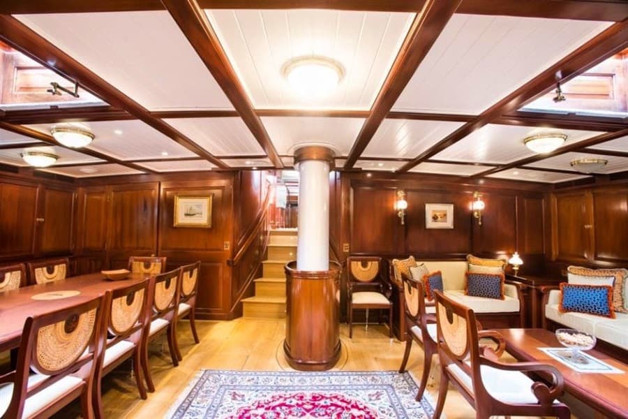 2014 Astilleros Buquebus Custom