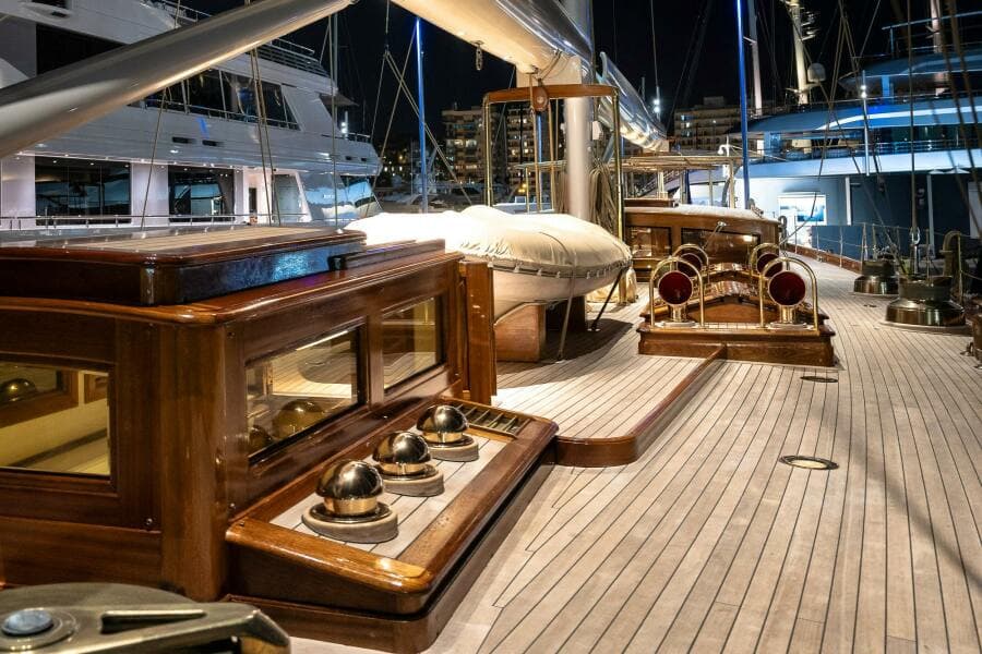 2014 Astilleros Buquebus Custom