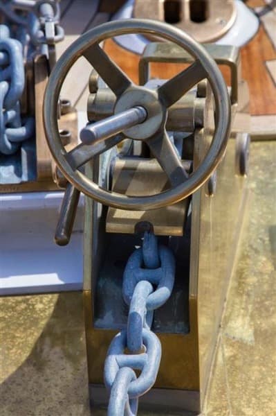 2014 Astilleros Buquebus Custom