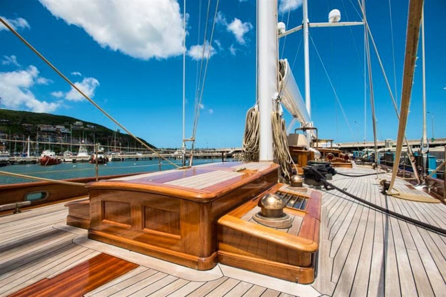 2014 Astilleros Buquebus Custom