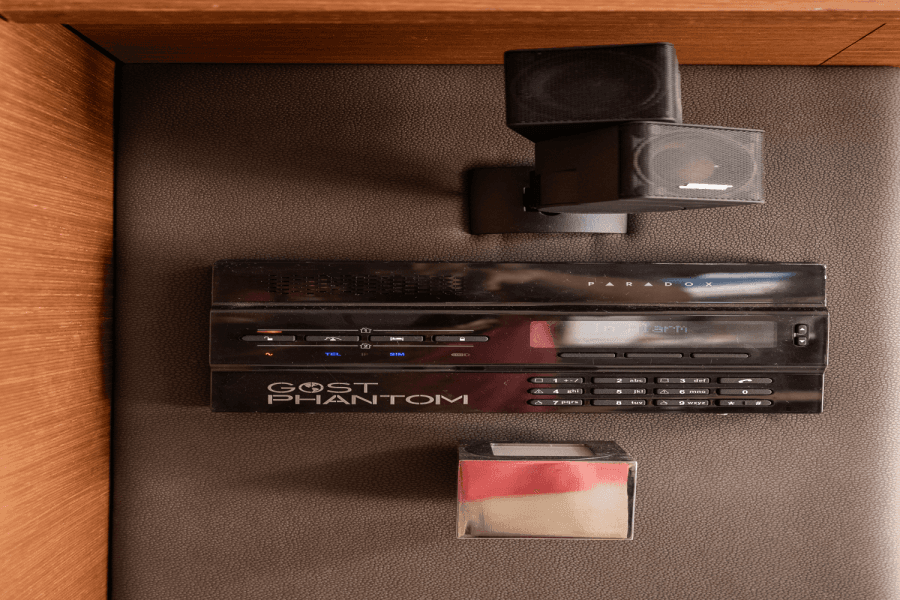 2013 Sea Ray 510 SUNDANCER