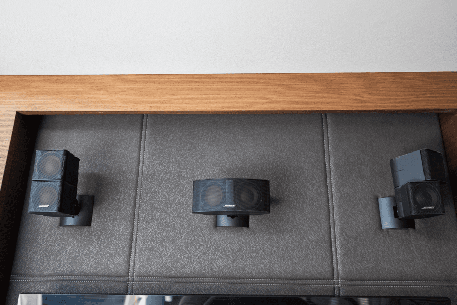 2013 Sea Ray 510 SUNDANCER