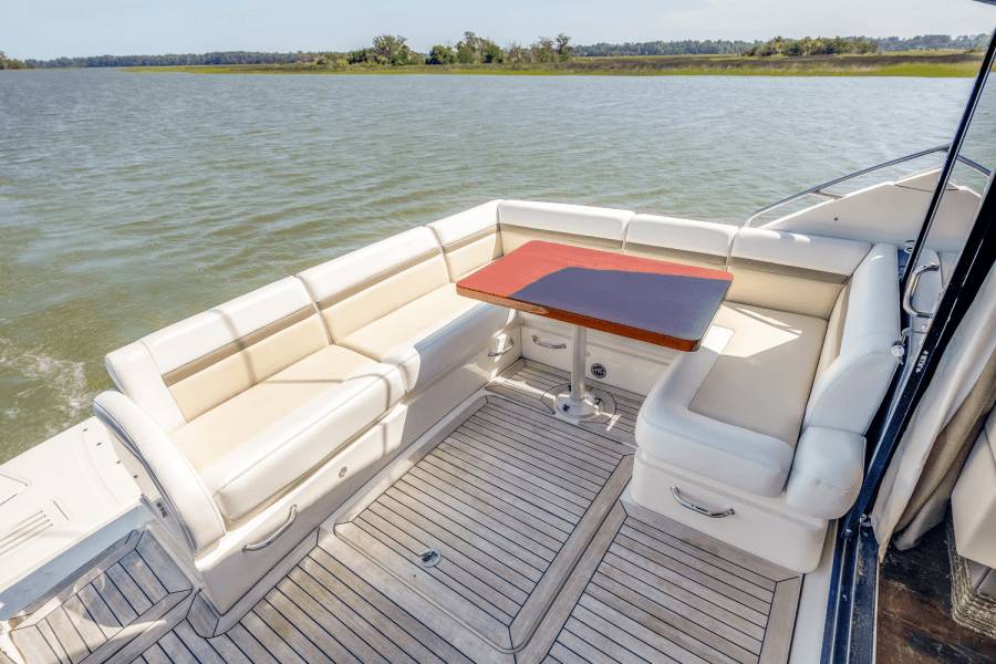 2013 Sea Ray 510 SUNDANCER