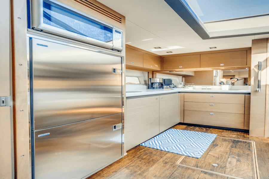 2013 Sea Ray 510 SUNDANCER