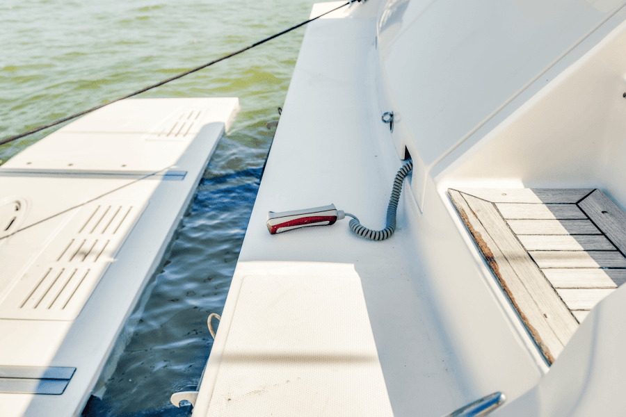 2013 Sea Ray 510 SUNDANCER