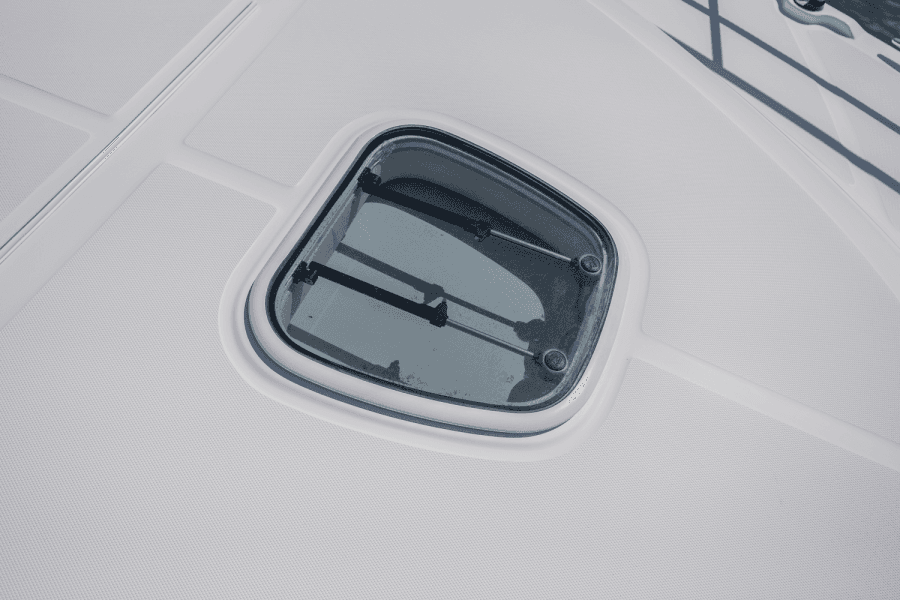 2013 Sea Ray 510 SUNDANCER