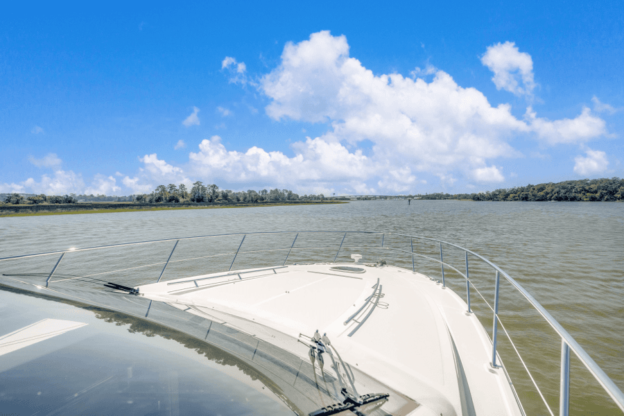 2013 Sea Ray 510 SUNDANCER