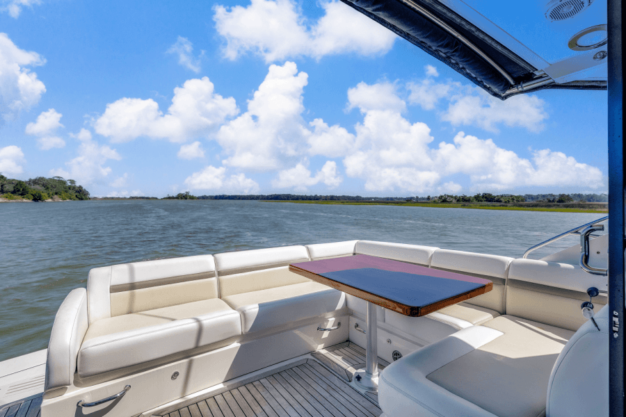 2013 Sea Ray 510 SUNDANCER