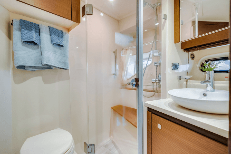 2013 Sea Ray 510 SUNDANCER