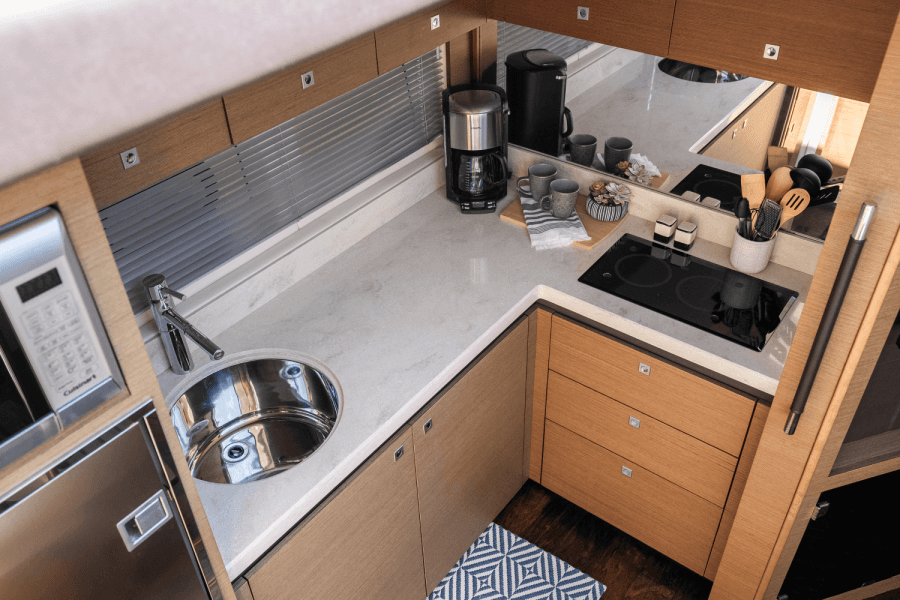 2013 Sea Ray 510 SUNDANCER