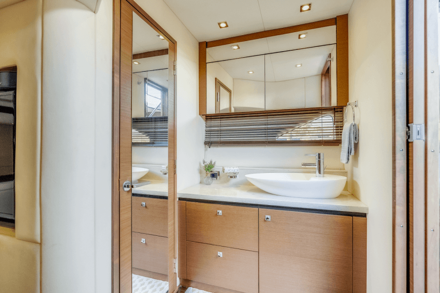 2013 Sea Ray 510 SUNDANCER