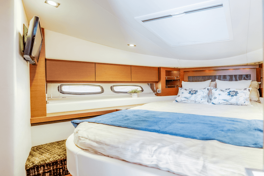 2013 Sea Ray 510 SUNDANCER