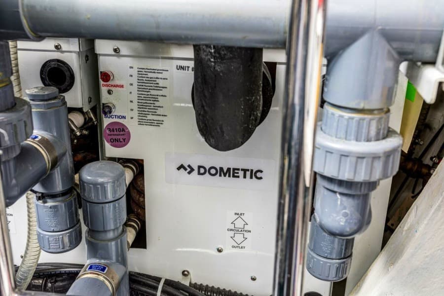 2020 Lagoon Catamaran