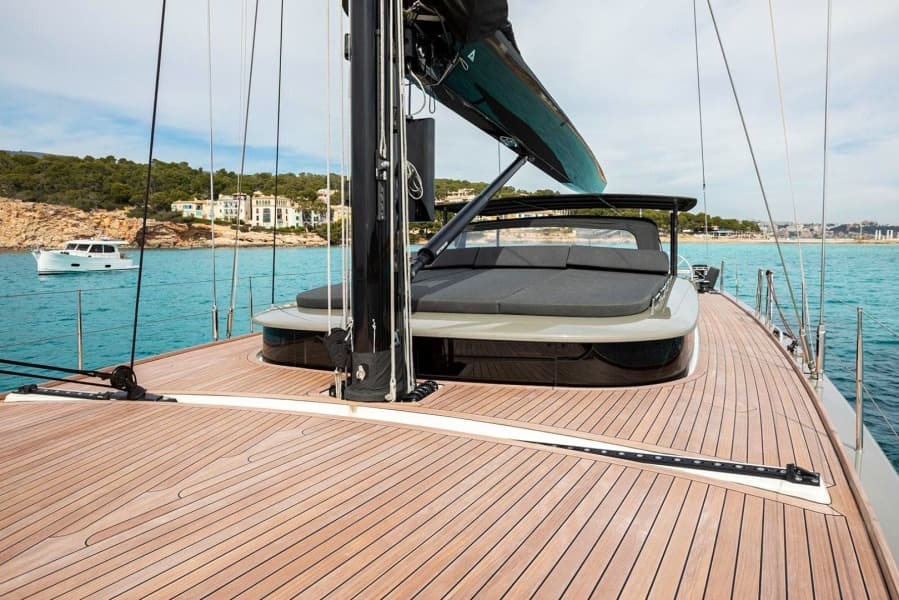 2020 Michael Schmidt Yachtbau 