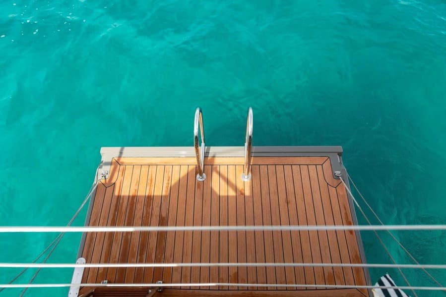 2020 Michael Schmidt Yachtbau 