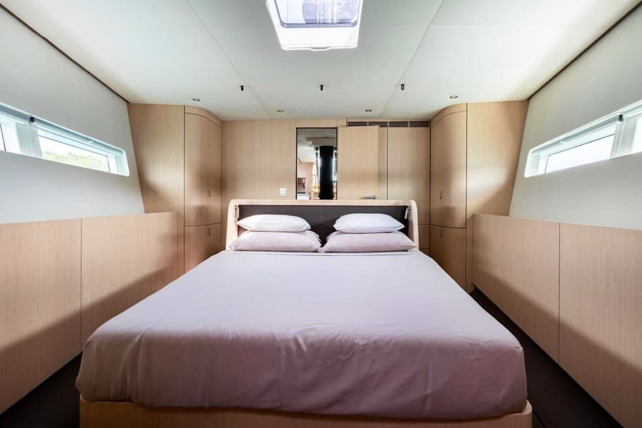 2020 Michael Schmidt Yachtbau 