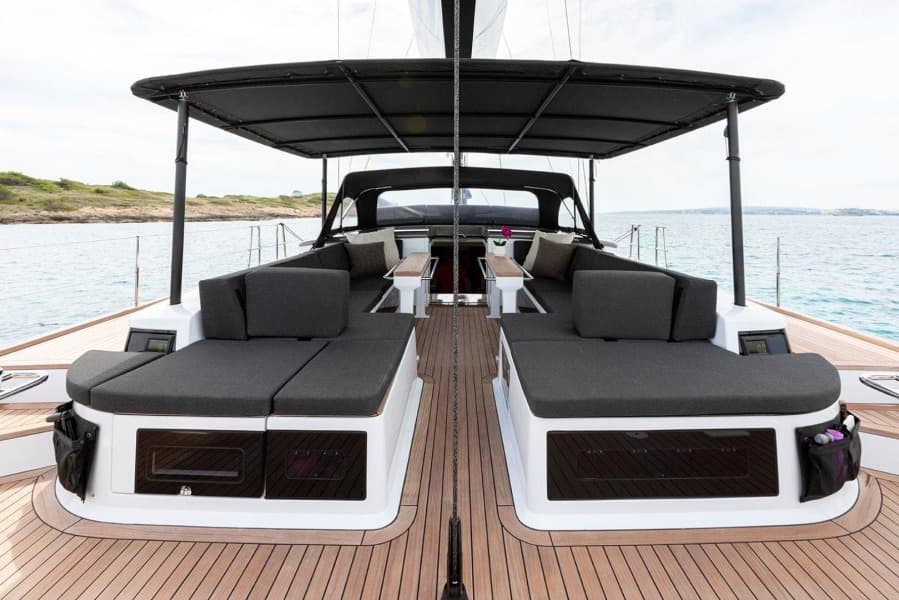 2020 Michael Schmidt Yachtbau 