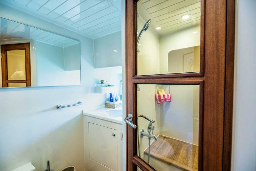 2013 TAKA Yachts Custom