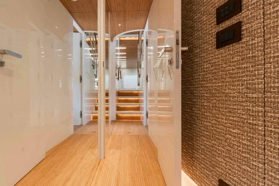 2024 Sarp Yachts Custom