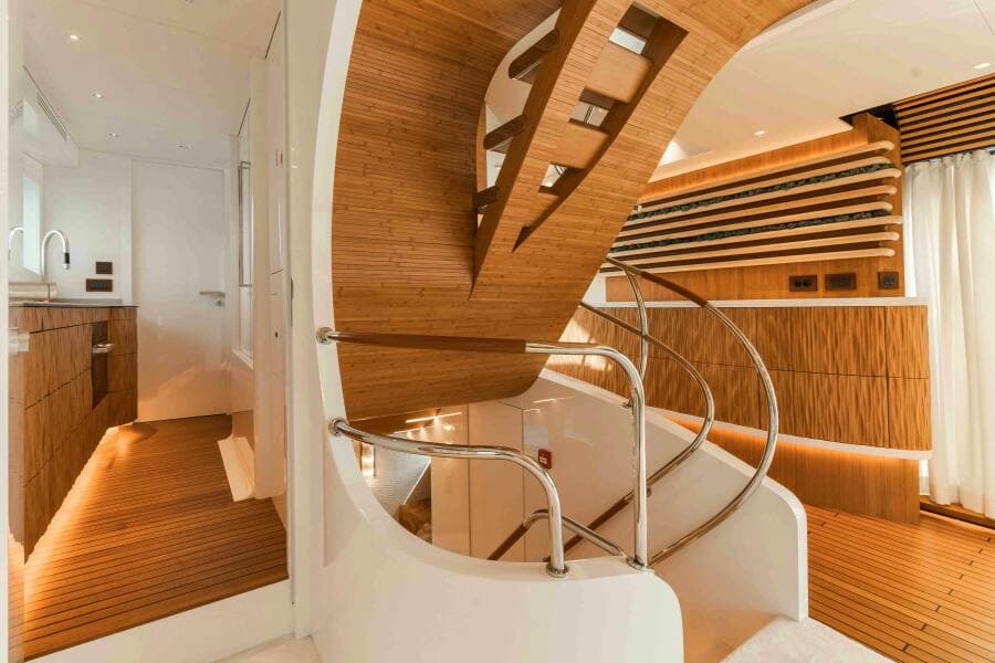 2024 Sarp Yachts Custom