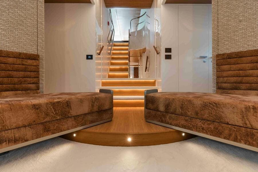 2024 Sarp Yachts Custom