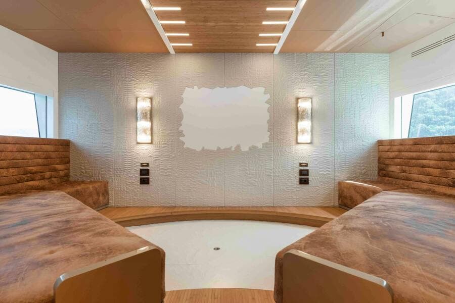 2024 Sarp Yachts Custom