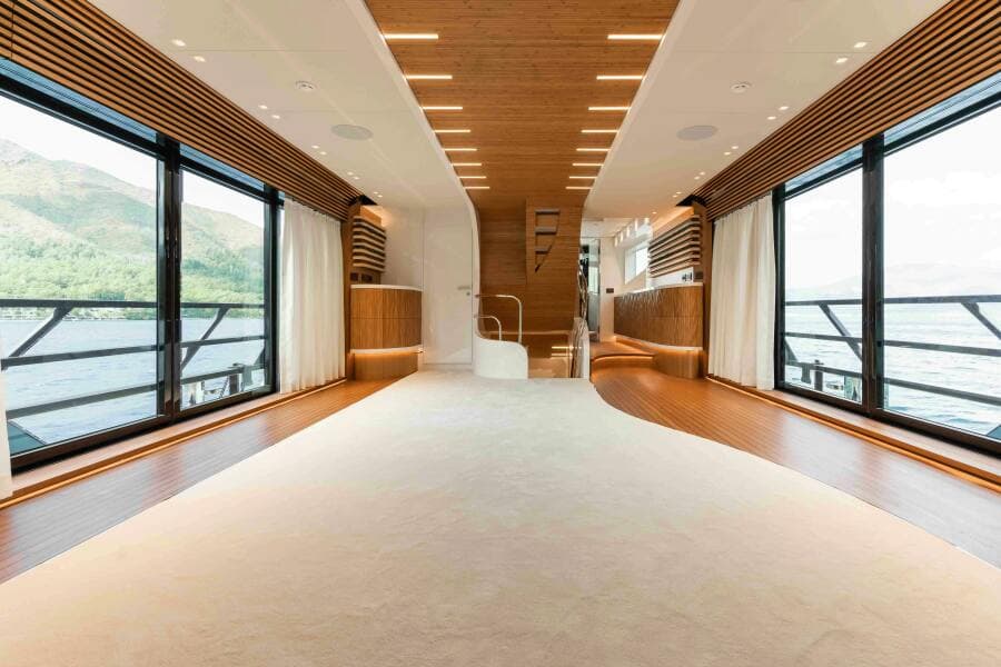 2024 Sarp Yachts Custom