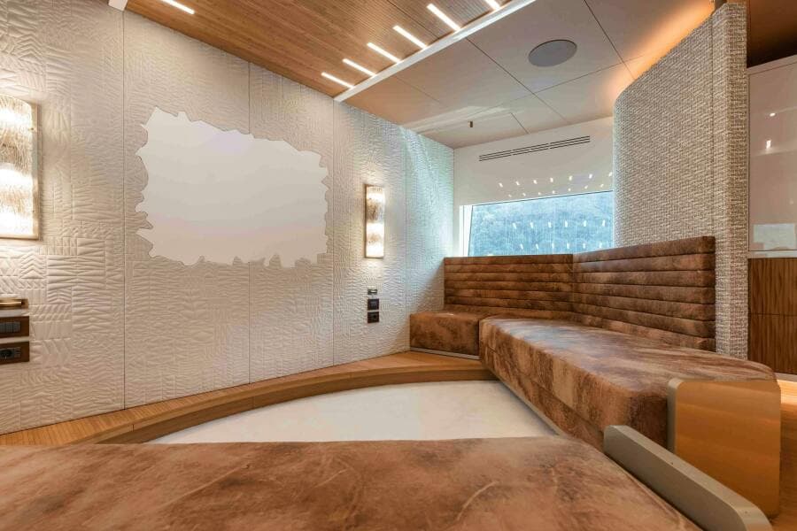 2024 Sarp Yachts Custom