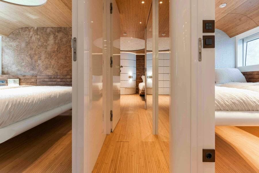 2024 Sarp Yachts Custom