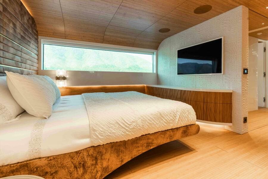 2024 Sarp Yachts Custom