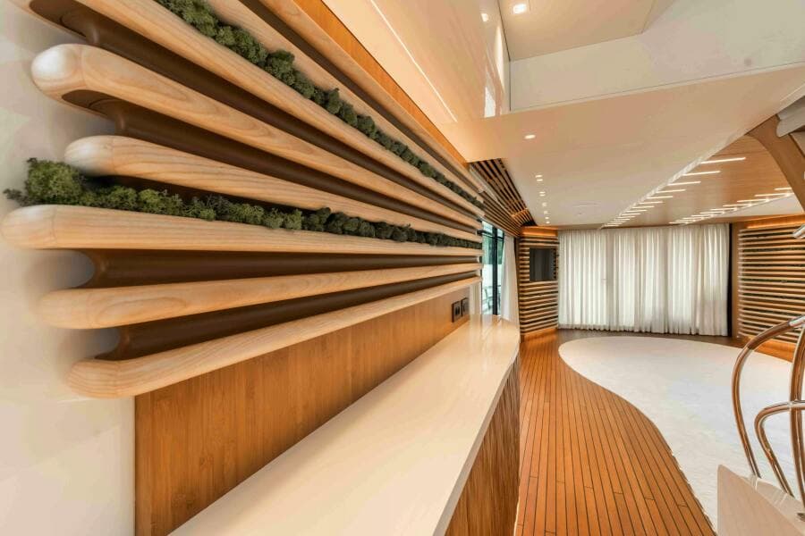 2024 Sarp Yachts Custom