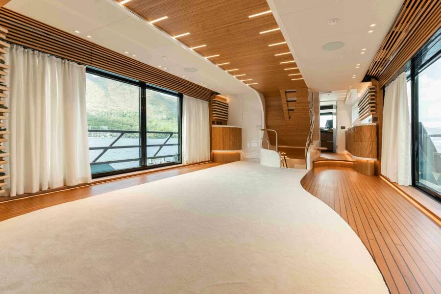 2024 Sarp Yachts Custom