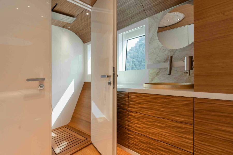 2024 Sarp Yachts Custom