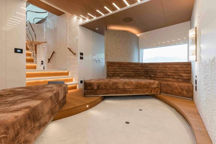 2024 Sarp Yachts Custom